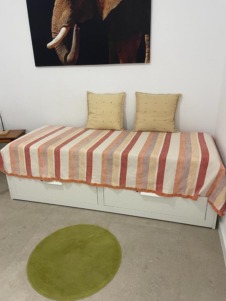 Piso Cerca Universidades Y De La Playa Βαλένθια Εξωτερικό φωτογραφία